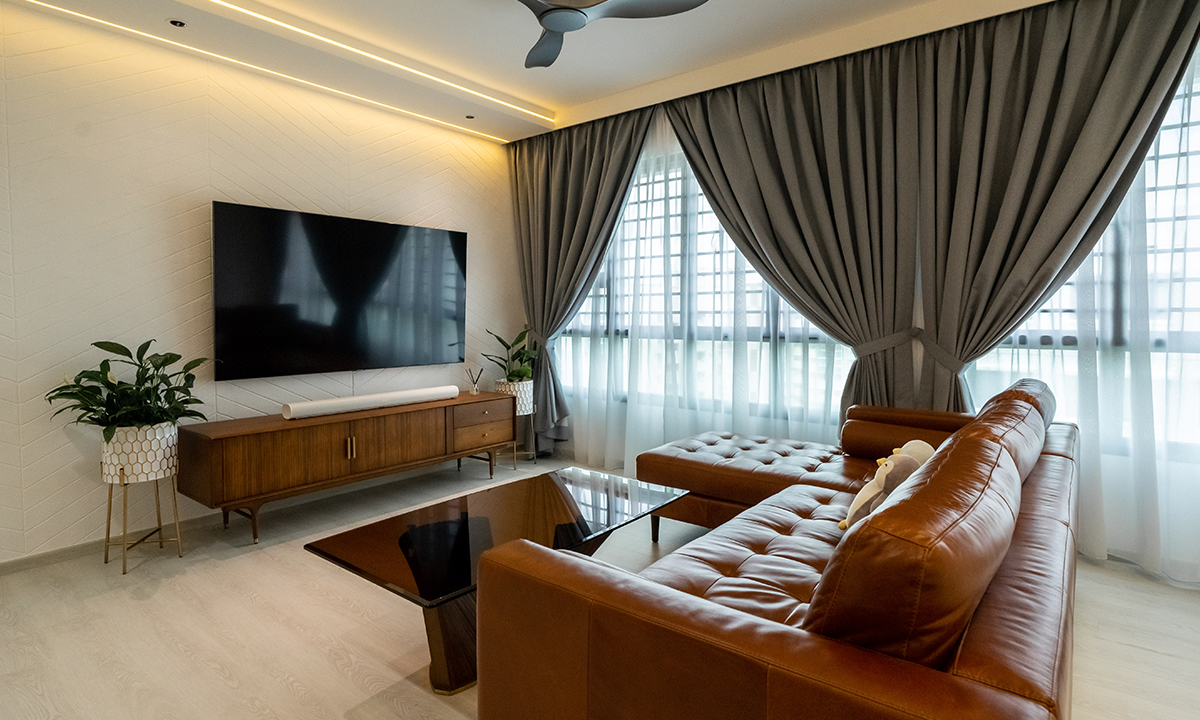 Interior Design Singapore | Luxury Interior Designer Singapore ...